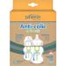 Set of 2 BA 150 ml PP Crystal baby bottles Options + - Buy Online on GoSupps.com