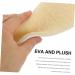 Didiseaon Cuttable Insoles for Men & Women | Warm Fluffy Inserts for Boots & Sneakers | Odor-Eating Orthotics - Buy Online on GoSupps.com