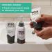 Rock Face Antiperspirant for Men 150ml | Fresh Citrus Scent | Fast Absorbing | Non-Staining | 48 Hour Protection Classic 150 ml (Pack of 1) - Buy Online on GoSupps.com