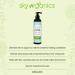 Sky Organics Blemish Control Face Wash - Organic White Willow Bark Extract 6 fl oz - Buy Online on GoSupps.com