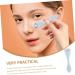 5-Piece Ice Rolling Massage Eye Cream Roller Set - Reduce Dark Circles & Puffiness | Sky Blue ABS | International Shipping Available - Buy Online on GoSupps.com