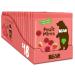 Zollipops The Clean Teeth Pops Anti Cavity Lollipops Delicious Assorted Flavors 5.2 ounces 25 Count & BEAR Strawberry Yoyos - Dried Fruit Rolls - Healthy Kids Snack - Vegan - 20g (18 packs) - Buy Online on GoSupps.com