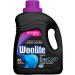 Woolite Darks Liquid Laundry Detergent - HE Compatible Colour Renew 100 Fl Oz (Pack of 1) | International Shipping Available - Buy Online on GoSupps.com
