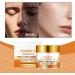 Cr Me Visage Au B Uf Et Au Miel Cr Me Hydratante Au Collag Ne Pour Les Peaux S Ches Convient Tous Les Types De Peaux M Me Les Plus Sensibles - 60 Gm (1) - Buy Online on GoSupps.com