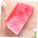 Beavorty Essential Oil Soap Face Cleanser Facial Cleanser Handmade Soap Face Cleaner Cleaning Soap Facial Soap Essential Oil Shrink Pores - Buy Online on GoSupps.com