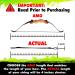 KESHES Dacron Bow String Replacement - 16 Strands, Length Sizes 44-70 Inches AMO 62, for Traditional and Recurve Bow - Buy Online on GoSupps.com