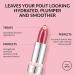 Avon Hydramatic Shine Lipstick 3.6g | Intense Moisturizing Color | SPF 20 | Fuller Smoother Lips | Cruelty-Free | Roseberry Hydra Shine - Buy Online on GoSupps.com