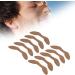 Garosa 10pcs Nasal Strips - Snoring & Congestion Relief Patch for Men Women - Buy Online on GoSupps.com