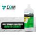 EQM ECO-214 Cleaner and Polishing for Marble and Natural Stone 1L Enhances Natural Colour and Shine - Buy Online on GoSupps.com