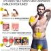 HAIION Men's Underwear 3/6pcs Eft Energy Field Therapy Magneticfit Slim Pants - Long Lasting, Large Size - Buy Online on GoSupps.com