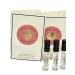 Tory Burch Cosmic Wood Sample Spray Mini Eau De Parfum Travel Vial Women Perfume (set of 3) - Buy Online on GoSupps.com