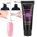 Nail Extension Glue - Free Gel Manicure for Quick Nail Extensions | 15ml - Buy Online on GoSupps.com