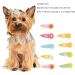 Shanrya Dog Pegs - Easy to Carry Plastic Dog Pegs for Parties | International Shipping Available - Buy Online on GoSupps.com