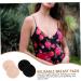 Buy SHERCHPRY 6 Pairs Reusable Breast Pads | Anti-Chafing Patch & Cotton Nursing Covers for Women - Summer Comfort - Buy Online on GoSupps.com