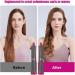 2 PCS 1.2 Inch/30MM Long Hair Curling Barrels Compatible hair tool for Dyson Airwrap Styler Accessories Accessories for Multiple Hair Styles Curling Ironr - Buy Online on GoSupps.com