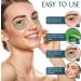 Collagen Under Eye Patches - 30 Pair Masks for Puffy Eyes, Dark Circles, and Wrinkles - Eye Care Skincare for Men and Women - Buy Online on GoSupps.com