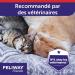FELIWAY Friends Anti Conflit pour Chat - Recharge 48 ml - Buy Online on GoSupps.com
