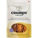 Crumps' Naturals Beef Liver Bites for Pets 5.5 -Ounce & Sweet Potato and Liver for Pets 11.6-Ounce Brown 11.6oz / 330g (SPL-330) - Buy Online on GoSupps.com