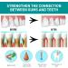 Toothache Relieving Spray Gum Repair Spray Oral Care Spray Toothache Pain Relief for Adult Gum Treatment Spray Rapid Relief Dental Spray Instant Teeth Treatment Relief Toothache Sprays Freshen Breath - Buy Online on GoSupps.com