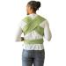 Moby Wrap Baby Carrier | Element: Best Baby Wrap for Newborns & Infants | #1 Baby Gift for Mom & Dad | Keeps Baby Safe & Secure | Adjustable for All Body Types | Kiwi - Buy Online on GoSupps.com