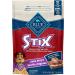 Blue Buffalo Stix Natural Dog Treats Lamb 6oz Lamb Stix - Buy Online on GoSupps.com