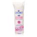 Cotton levatrucco-disques structu perfect-80 pcs