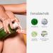 SKINN Natural Body Lotion - Ayurvedic Revitalizing Lotion for Dry Skin & Wrinkles | Soothing Ashwagandha Blend for Moisturizing & Stretch Marks - Shop Internationally - Buy Online on GoSupps.com