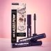 Makeup Revolution 5D Lash Pow Mascara - Black 12.2ml | Volumizing & Lengthening - Buy Online on GoSupps.com