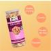 Blessfull Healing Organic Natural Vegan Himalayan Pakistani Salt Roasted Halves/Pieces Cashew Nuts Crunchy Kaju 150 Gram - Buy Online on GoSupps.com