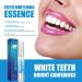 Teeth Whitening Pen Set - Effective Rotary Tooth Stain Remover Gentle Formula for Sensitive Teeth 3PC - Achieve a Radiant Smile! - Buy Online on GoSupps.com