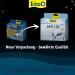 Tetra APS 150 Aquarium Air Pump - Ultra Quiet Diaphragm Pump for 80-150L Aquariums - Best Shipping Worldwide - Buy Online on GoSupps.com