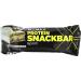 ALLMAX Nutrition High Protein Snack Bars - White Chocolate Peanut Butter, 12 Pack (2 oz each) - Buy Online on GoSupps.com