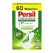 Persil Power Bars Universal detergent (60 wash loads) pre -dose full detergent in sustainable packaging for hygienic pure laundry from 20 C fresh 60 pieces (1 Pack)