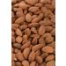 Buy Oriental & Local Californian Almonds 500g - Natural Whole Almonds for Healthy Snacking - Premium 0.5kg Almonds - Buy Online on GoSupps.com
