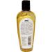 Hobe Labs Naturals Sweet Almond Oil 4 fl oz - Pure Moisturizing Oil for Skin & Hair - Buy Online on GoSupps.com