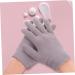 minkissy 4 Pairs Night Moisturizing Gloves Womens Glove Cosmetic Gloves Cotton Gloves for Sleeping Moisturizing Gloves for Dry Hands Hand Skin Care Supplies Miss at Night Skin Care Products - Buy Online on GoSupps.com