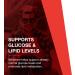 Protocol for Life Balance Glucose Management with Berberine HCL - 90 Softgels - Buy Online on GoSupps.com