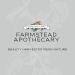 Farmstead Apothecary Anti-Aging Face Cream 4 oz - Natural with Jojoba Oil (Strawberry Gardenia) - Buy Online on GoSupps.com