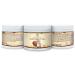 Coconut Oil 500ml - Pure Cold-Pressed Cocos Nucifera from Indonesia | Natural Body Butter & Hair Care - Buy Online on GoSupps.com