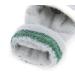 Toddler Kids Puppy Flip Top Short Knitted Half Finger Gloves for 3-8 Yrs Elk/Grey - Buy Online on GoSupps.com