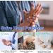 Finger Rehabilitation Stroke Hand Training Upgrade Strengthen Rehabilitation Robot Gloves Stroke Hemiplegia Hand Splint Finger Orthosis for Hand Dysfunction Patients (Right Hand-M) - Buy Online on GoSupps.com