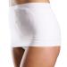 Corsinel Stomasafe plus two -layer belly bandage for secure fixing the stoma bag i flexible belly band with extra support.