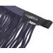 Buy ARBO-INOX Fly Fringes for Mini Shetty - Simple & Colored (With/Without Ears) - Blue - Buy Online on GoSupps.com
