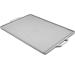 Shop Tuff Pupper 70x50 cm Waterproof Pet Feed Mat - Non-Slip Easy Clean Dishwasher-Safe Edge Design to Contain Messes - Buy Online on GoSupps.com