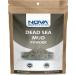 Nova Nutritions Dead Sea Mud Powder 16 OZ (454 Gram) - for Facial Body  Mask & Skin - Natural Regenerator