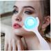 Eis Eye Roller - Coldly Scooter Ice Roller Face Massage Device for Cooling Treatment | Ice Balls for Face & Eye Care - Buy Online on GoSupps.com