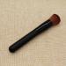 1PC Concave Makeup Brush Liquid Brushes Brush Large Face Brush Liquid Cream Blending Tool Cosmetic Applicator For Full Coverage(Black) - Buy Online on GoSupps.com