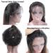 Zana Wigs - 20 Ombre Brazilian Real Hair Lace Front Wig for Dark-Skinned Women | Adhesive-Free Silky Smooth with Baby Hair - Buy Online on GoSupps.com