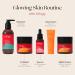 Trilogy AHA Resurfacing Serum - Lime Pearl & Rosehip Oil | 1.0 fl oz | Revitalize Skin & Improve Texture | International Shipping - Buy Online on GoSupps.com
