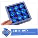 Artibetter 3 Boxes Rose Soap Flower Eternal Rose Bouquet Flower Gifts Rose Gifts Blue Gifts Graduation Party Floral Shower Soap Blue Rose Petals Diy Fake Rose Boxed Gift Box - Buy Online on GoSupps.com